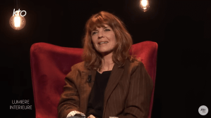 Entrer en contact avec Gwendoline Hamon