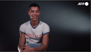 Entrer en contact avec Guillaume Diop