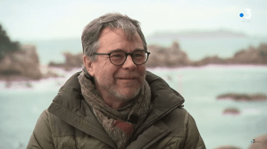 Entrer en contact avec Guillaume de Tonquédec