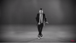 Entrer en contact avec Chris Marques