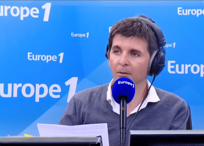 Entrer en relation avec Thomas Sotto