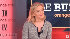 Entrer en contact avec Maya Lauqué