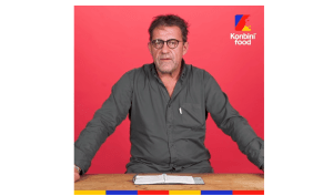 Entrer en relation avec Michel Sarran