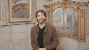 Entrer en relation avec Harry Connick Jr