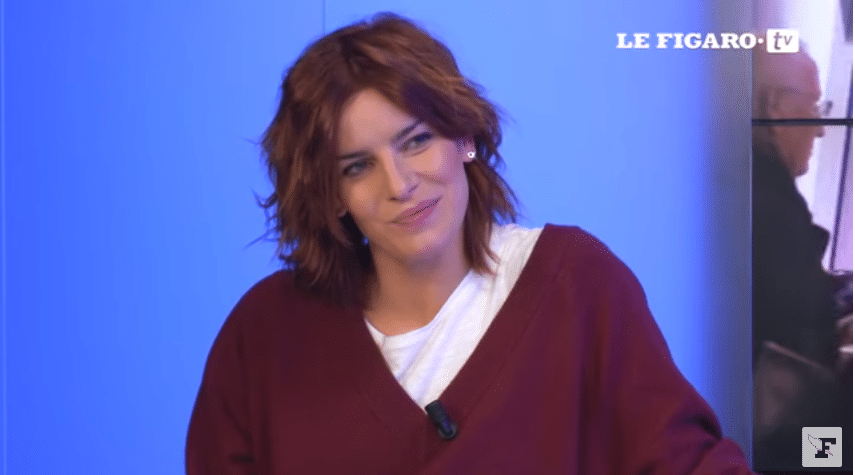 Entrer en contact avec Fauve Hautot 