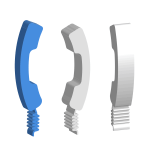 Les coordonnés disponibles pour contacter ZeratoR