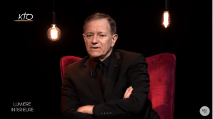 Entrer en contact avec Francis Huster