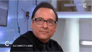 Entrer en contacte avec Jean-Marc Généreux
