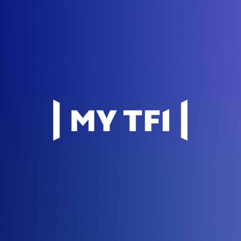 Entrer en contact avec MyTF1 