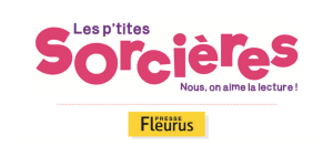 Entrer en contact avec le magazine Les P’tites Sorcières