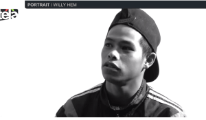 Entrer en relation avec Willy Hem