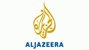 Entrer en relation avec la chaîne de TV Al Jazeera