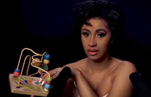 Entrer en relation avec Cardi B