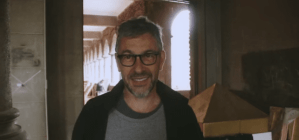 Entrer en contact avec PIERRE HUYGHE