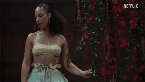 Entrer en relation avec Alicia Keys