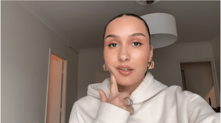 Entrer en relation avec The Doll Beauty