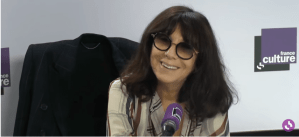 Entrer en contact avec SOPHIE CALLE
