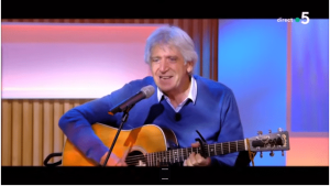 Entrer en relation avec Yves Duteil 