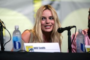 Vous joindre Margot Robbie ou savoir comment lui écrire ?