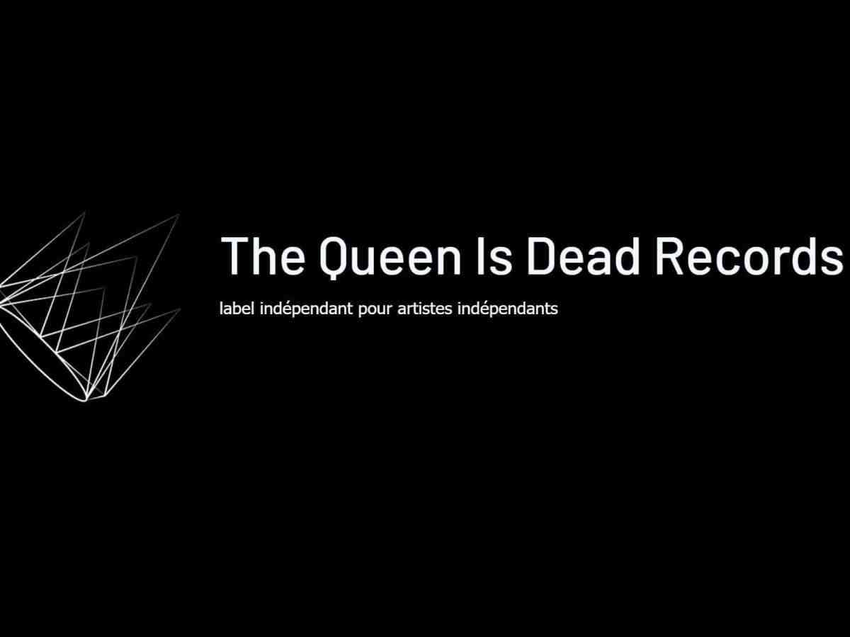 Comment contacter The Queen is Dead Records ?