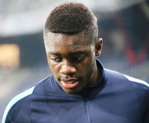 Entrer en contact avec Dayot Upamecano