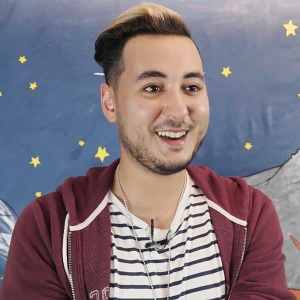 Entrer en relation avec Gotaga