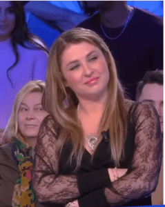Entrer en relation avec Amandine Pellissard