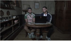 Entrer en relation avec Aminematue