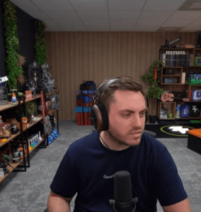 Entrer en relation avec ZeratoR