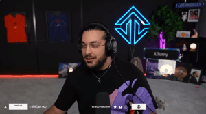 Entrer en relation avec JLTomy