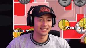 Entrer en relation avec Locklear