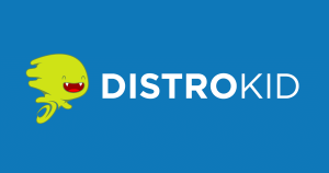 Entrer en relation avec DistroKid
