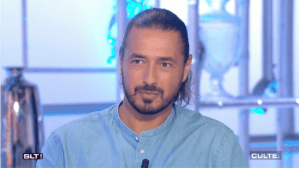 Entrer en contact avec Moundir