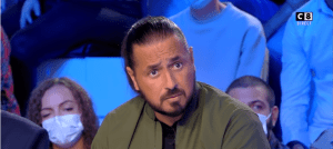 Entrer en relation avec Moundir