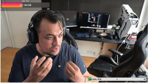 Entrer en relation avec TheKAIRI78