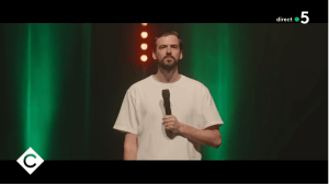 Entrer en relation avec Marc-Antoine Le Bret