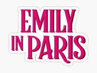 Comment contacter la série Emily in Paris ? (Acteurs, production)