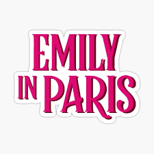 Entrer en relation avec la série Emily In Paris 