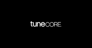 Entrer en contact avec TuneCore