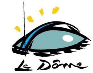 Entrer en contact avec le Dôme de Marseille