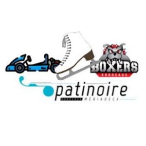 Entrer en relation avec la Patinoire Mériadeck