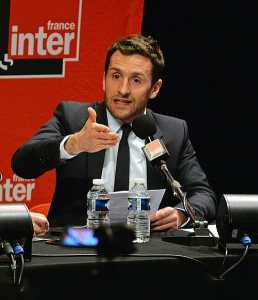 Entrer en relation avec Pablo Mira