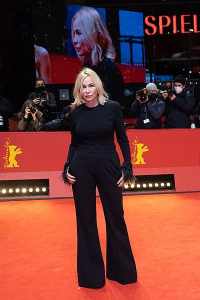 Entrer en contact avec Emmanuelle Béart