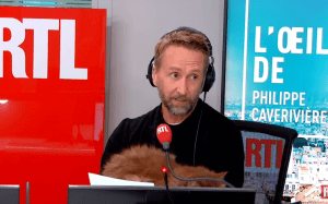 Entrer en relation avec Philippe Caverivière