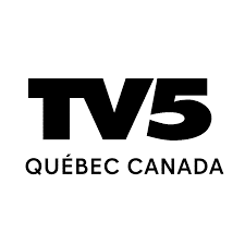 Entrer en contact avec TV5 Québec Canada