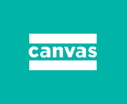 Entrer en contact avec Canvas