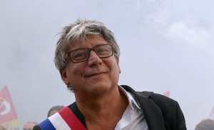 Joindre Éric Coquerel