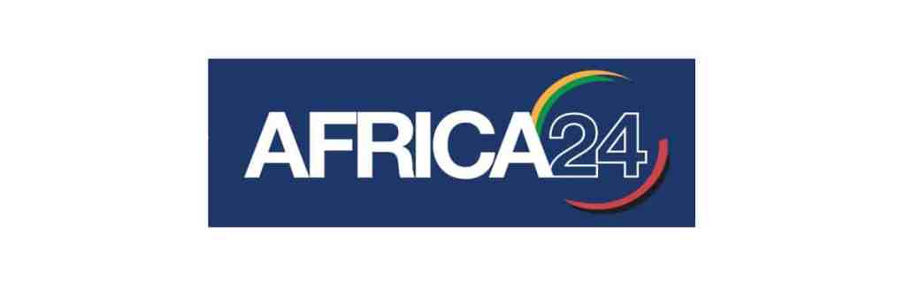 Joindre Africa24