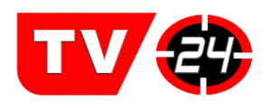 Entrer en relation avec TV24