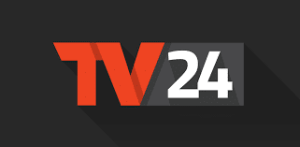 Entrer en communication avec TV24
